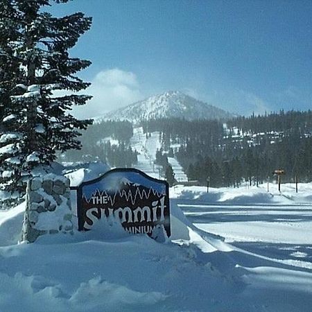Summit Ski Resort 2Br-2Ba, Mammoth Lakes Camera foto