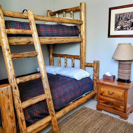 Summit Ski Resort 2Br-2Ba, Mammoth Lakes Esterno foto