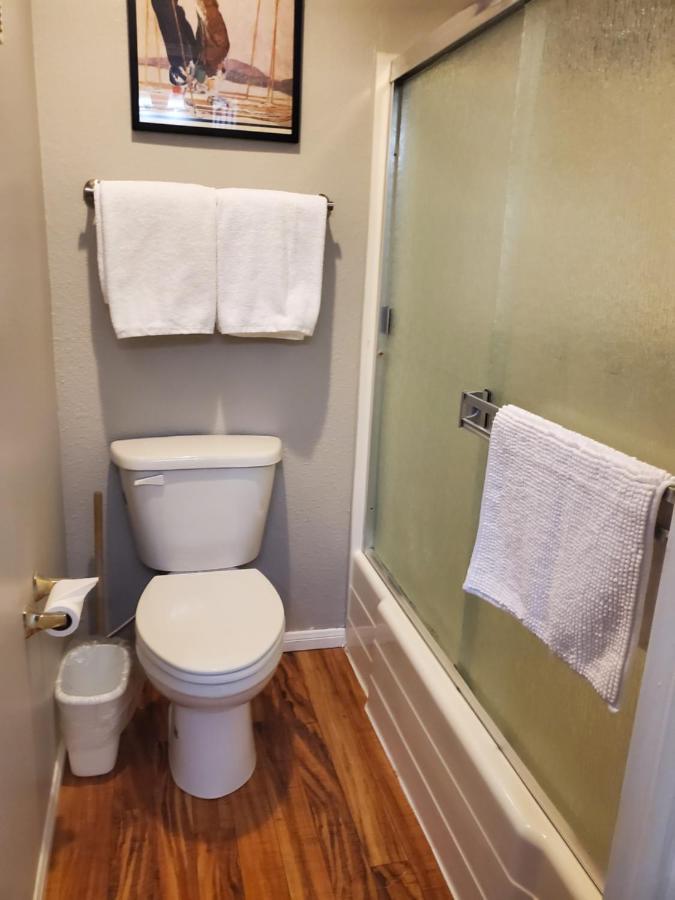 Summit Ski Resort 2Br-2Ba, Mammoth Lakes Esterno foto