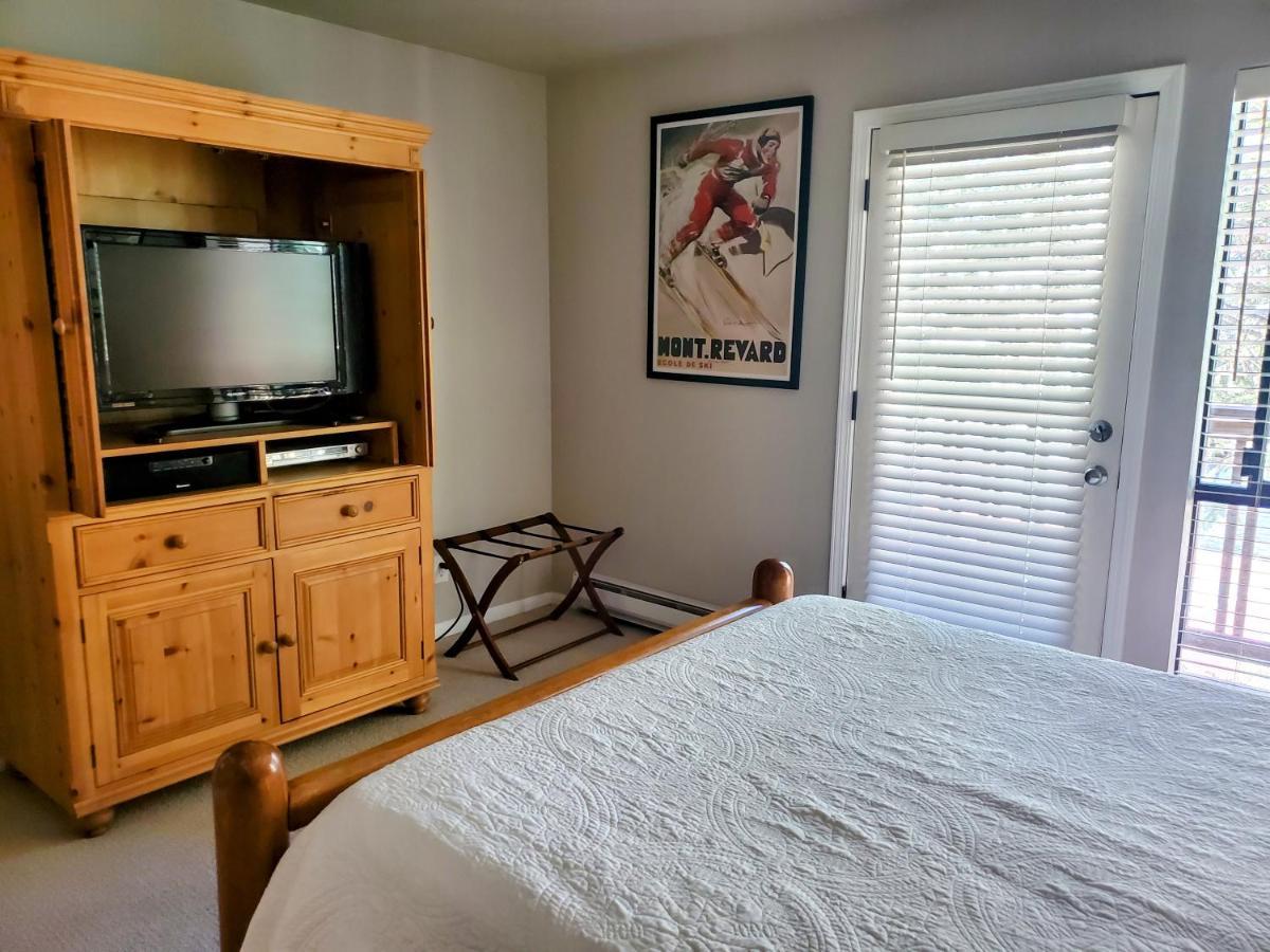 Summit Ski Resort 2Br-2Ba, Mammoth Lakes Esterno foto